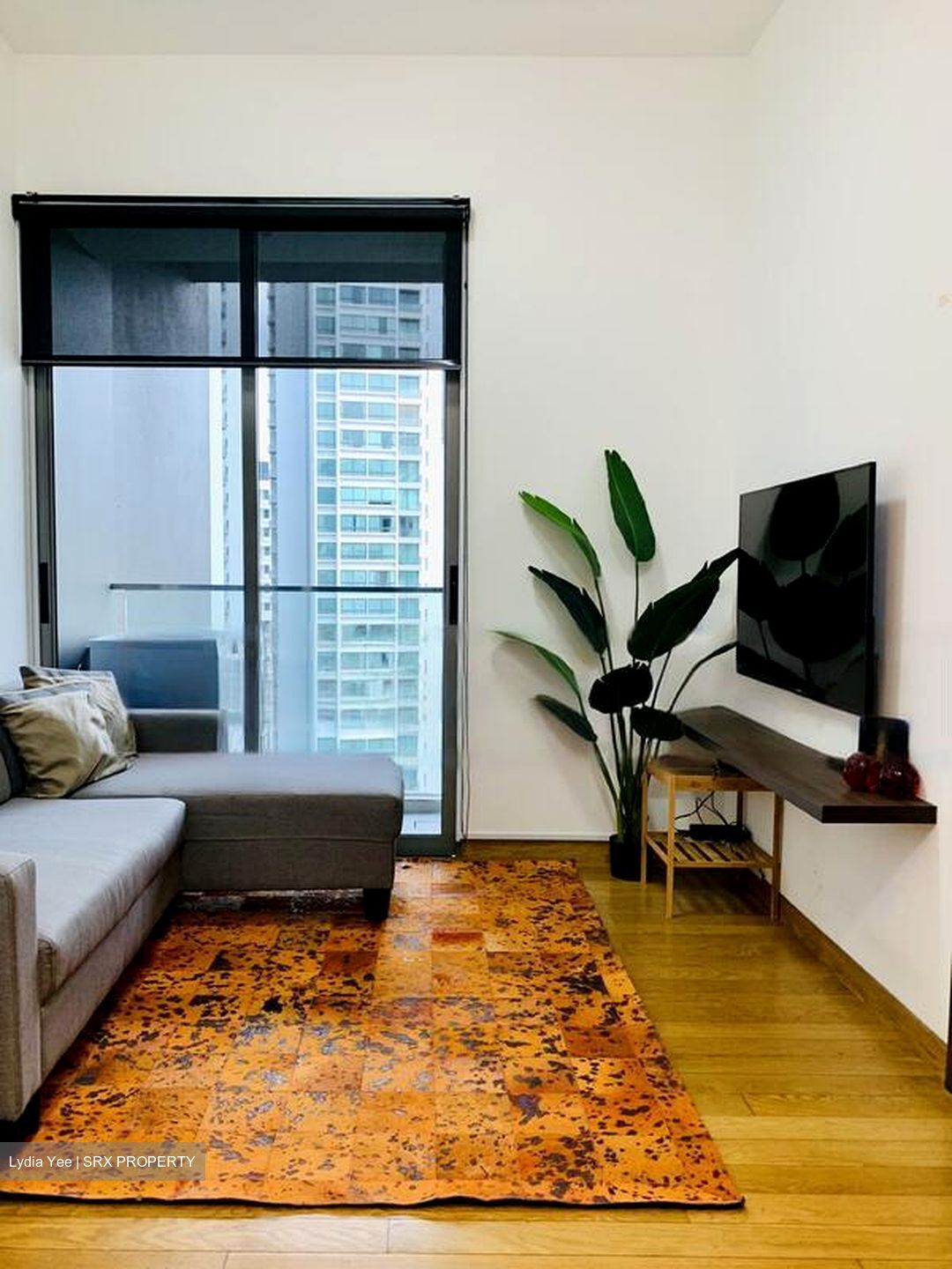 Espada (D9), Apartment #487765231